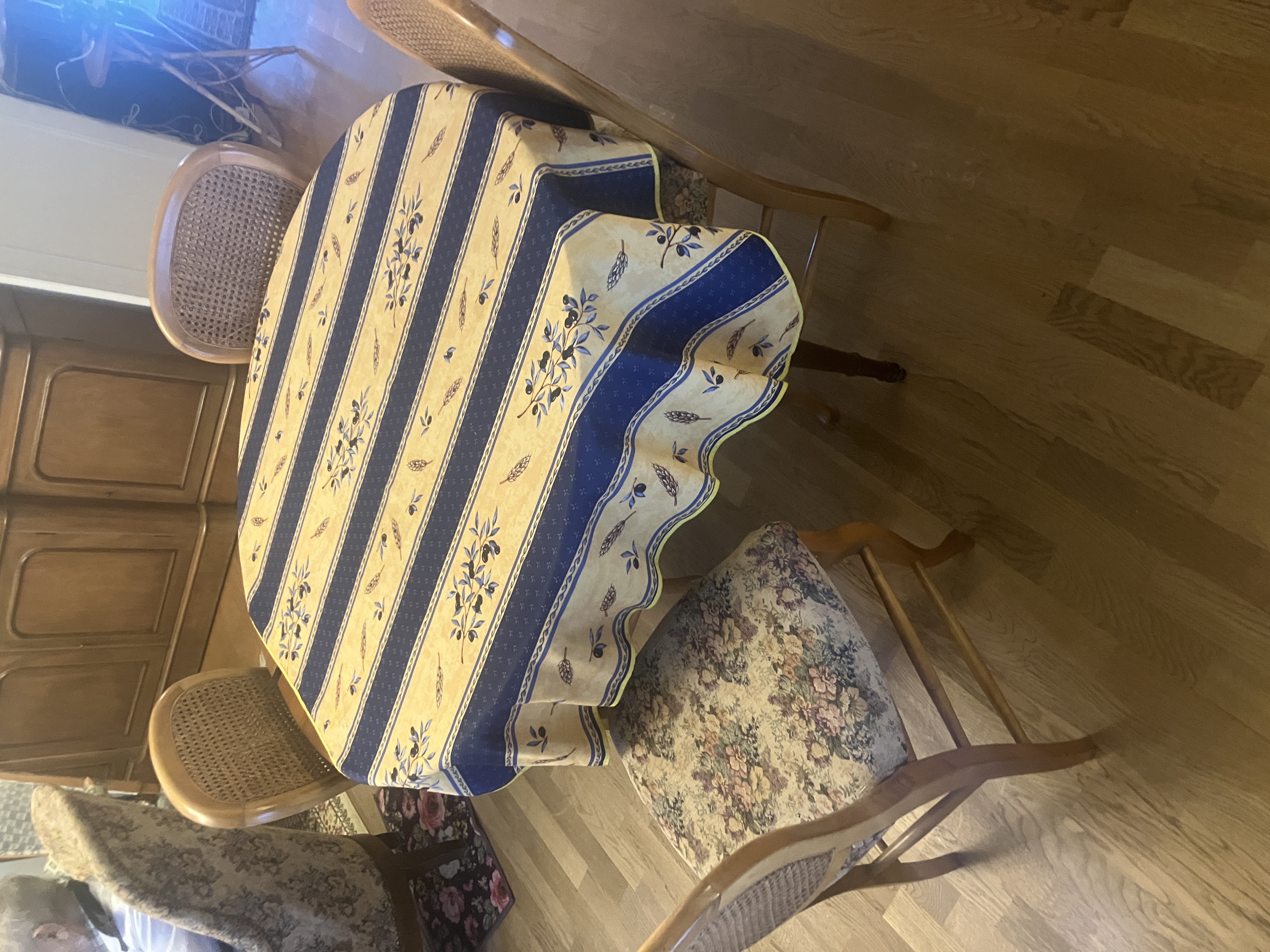Table Salon